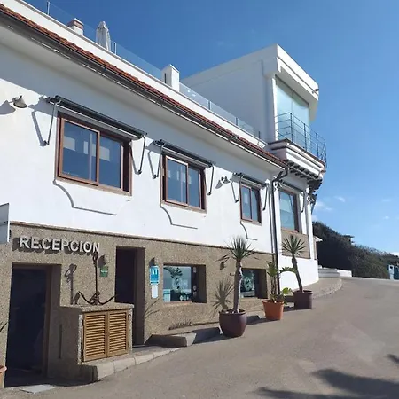 El Roqueo Conil De La Frontera