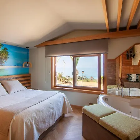 El Roqueo Apartamento
