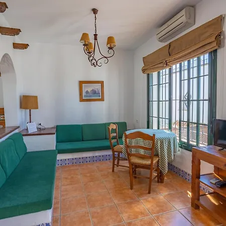 El Roqueo Apartamento *