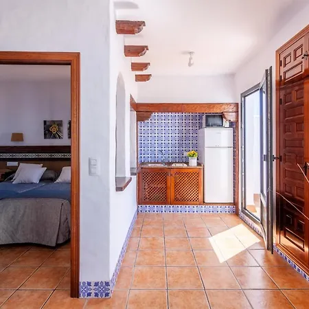 El Roqueo Apartamento