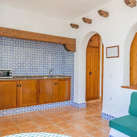 Apartamento El Roqueo Conil De La Frontera