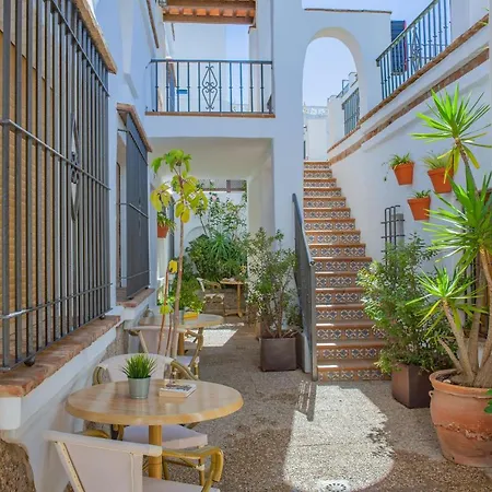El Roqueo Apartamento Conil De La Frontera