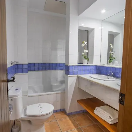 Apartamento El Roqueo