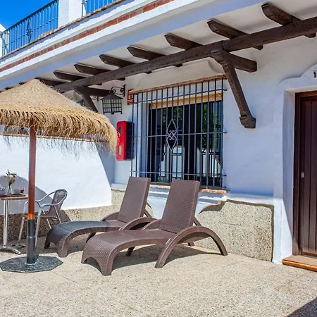El Roqueo Apartamento Conil De La Frontera