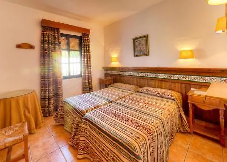 Apartamento El Roqueo *
